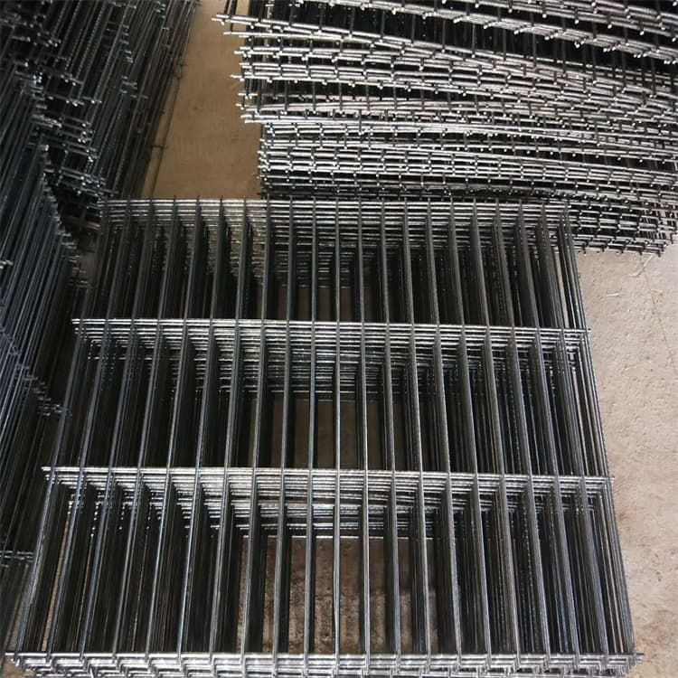 钢笆网焊接现货厂家 0.71m规格钢笆网片批发