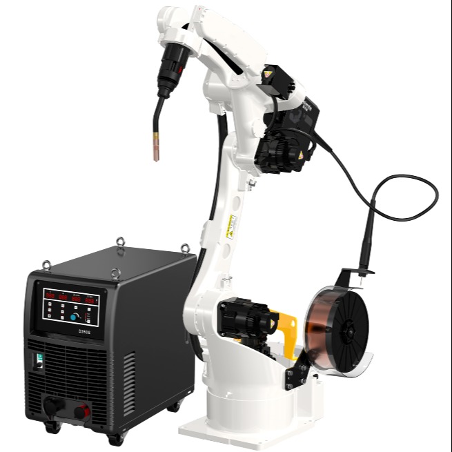 ABB焊接机器人  IRB1440 机器人焊接 弧焊机器人，经济实惠高性价比功能强大图片