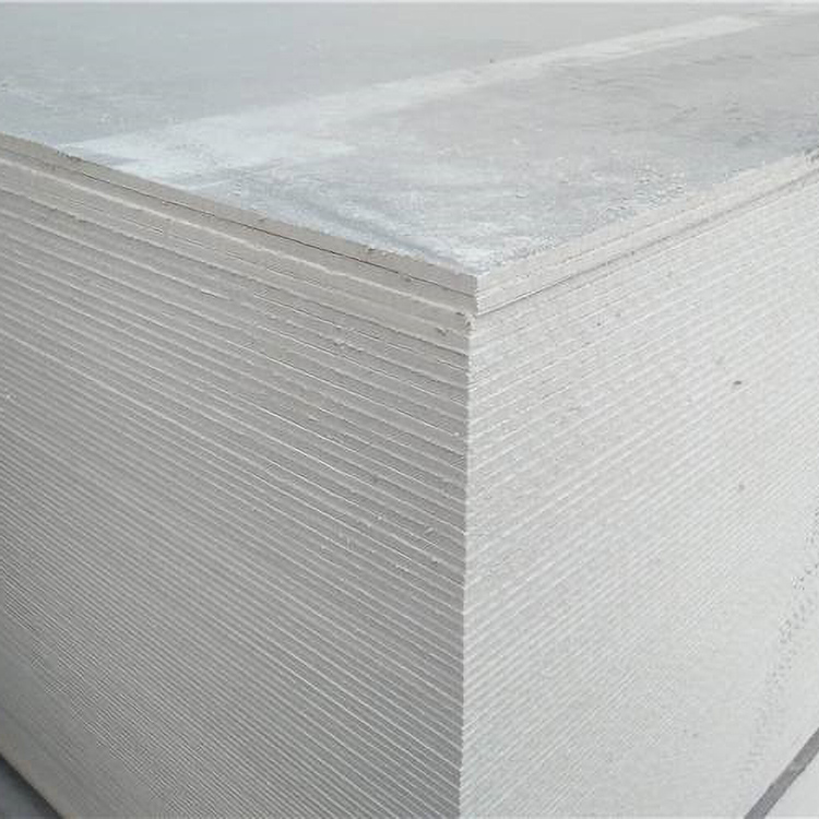 硅酸盐石膏板 批量生产 图博 保温硅酸盐板 保温材料