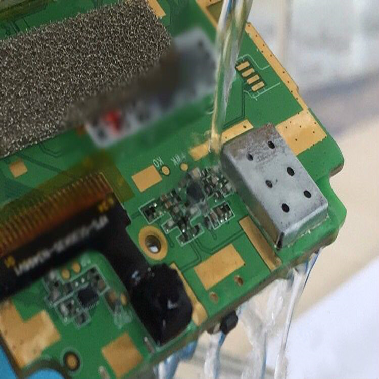 智能家居控制板pcbpcba纳米涂层智能机器人控制器线路板感应器主板