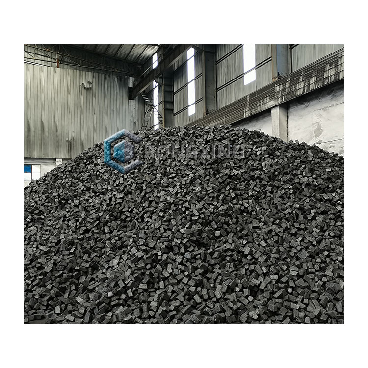 扬州特种密闭糊碳锰合金生产用块状