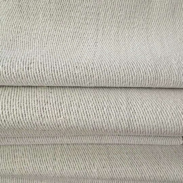 惠东密封陶瓷纤维制品厂家 防腐耐高温隔热布 机械设备专用防火布价格图片