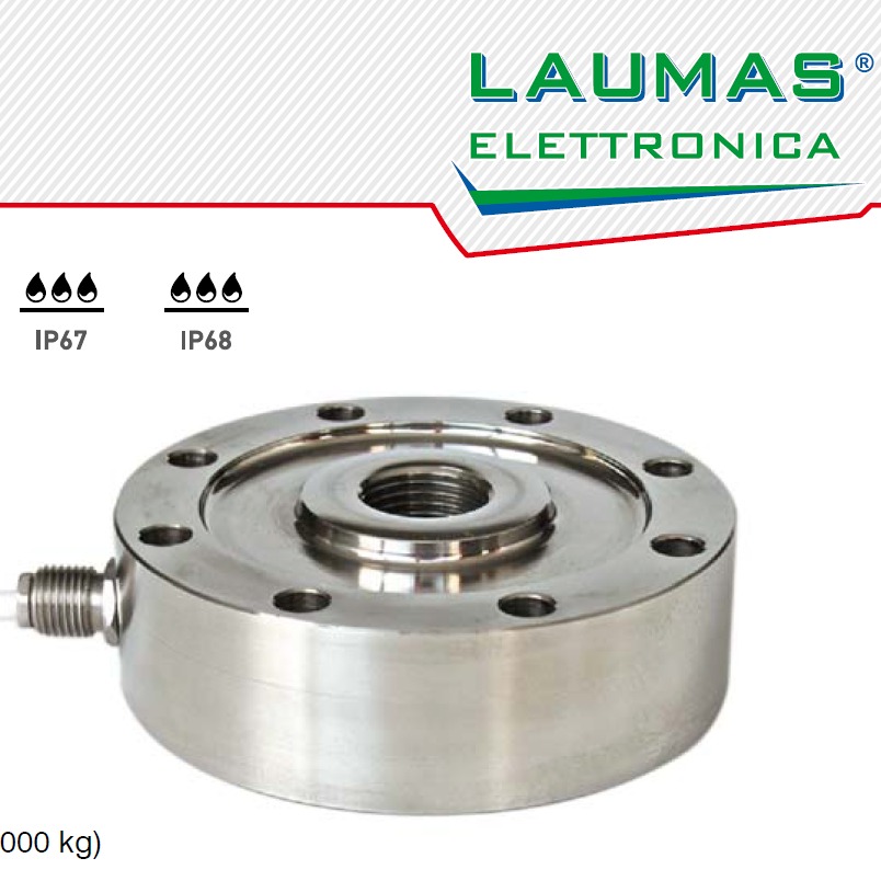 意大利 Laumas CL-5000kg CL2000 CL-1000KG CL1000 大量程称重传感器