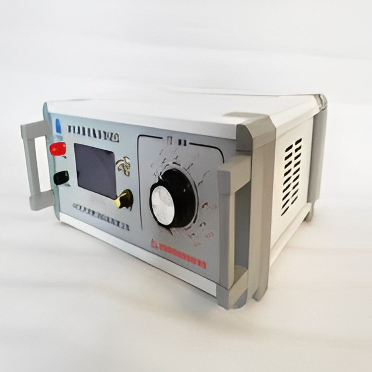 航天纵横 电阻率测试仪 小型设备 抗干扰性强