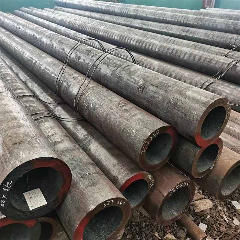 山东建沣 20号钢无缝管  优质碳钢钢管   厂家批发  现货供应