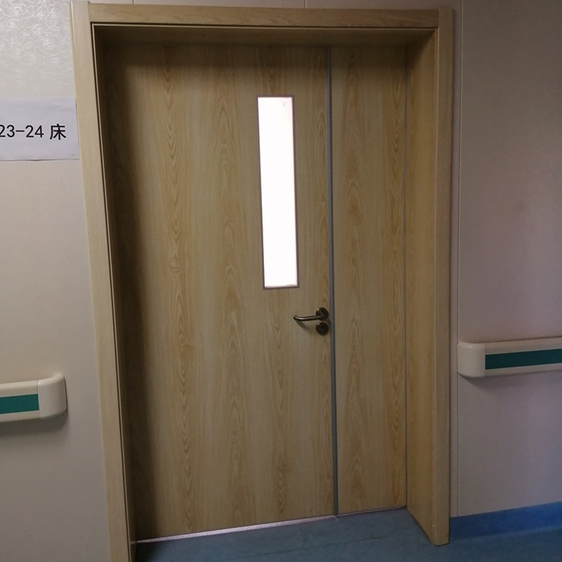 森森 铝木复合门 房间生态门 防潮防开裂 上门测量 安装无忧