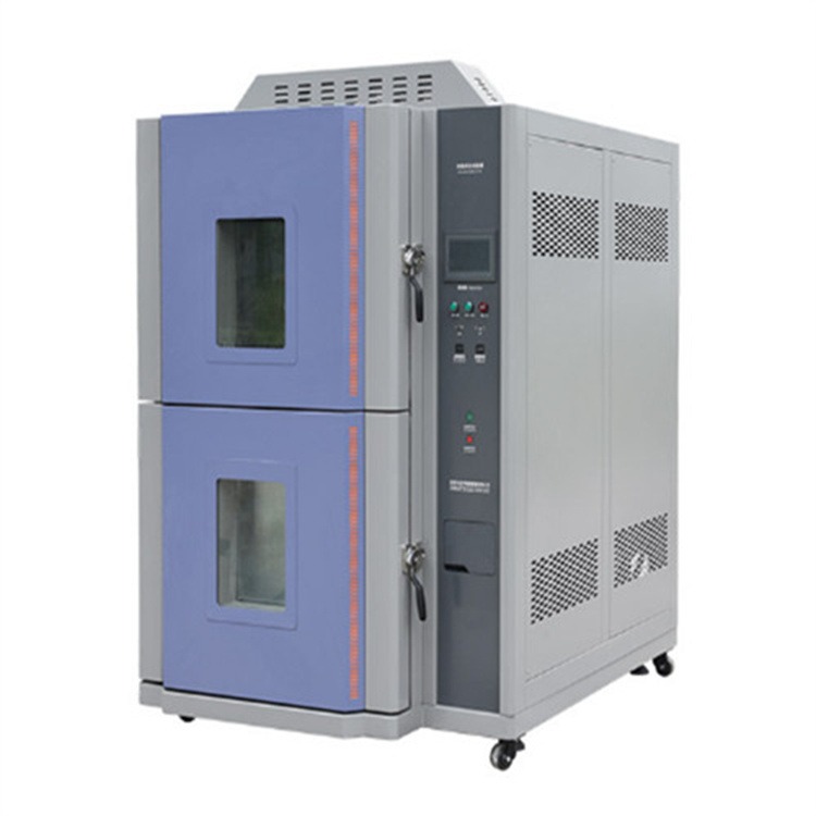 爱佩科技 AP-CJ 循环高低温冲击测试箱 冷热冲击试验箱 高低温冲击实验箱程序