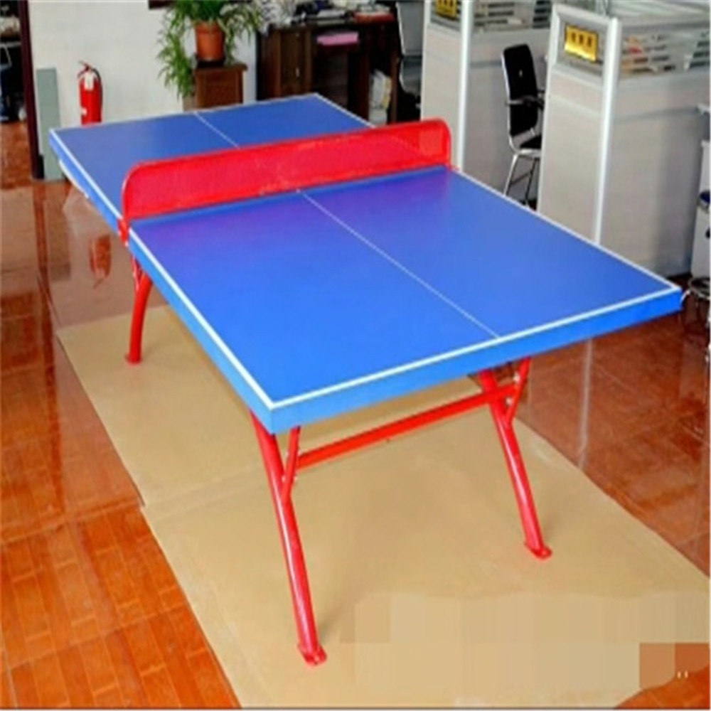新国标带托架晶康牌YDQC-6000-6012型SMC室外乒乓球台 乒乓球赛裁判椅 记分牌质量考究
