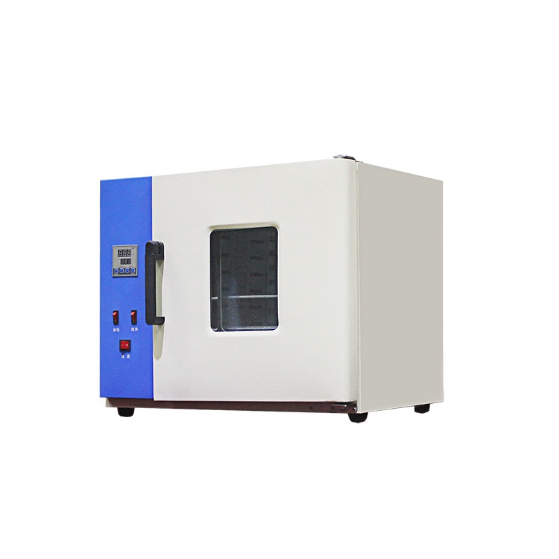 科达101A系列电热鼓风干燥箱 智能实验室烘箱 电热恒温箱图片