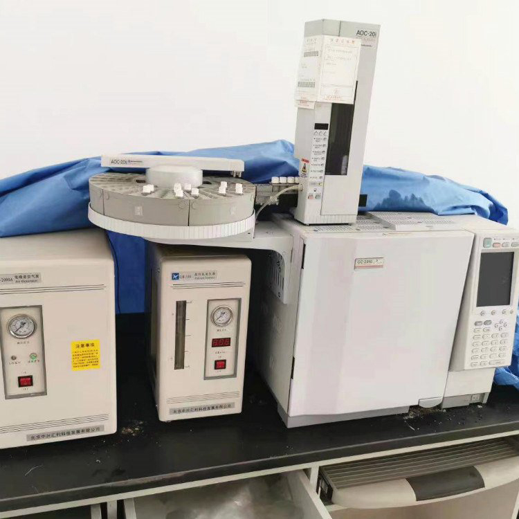 二手凝胶色谱仪 实验室分析色谱仪 大成 大量处理
