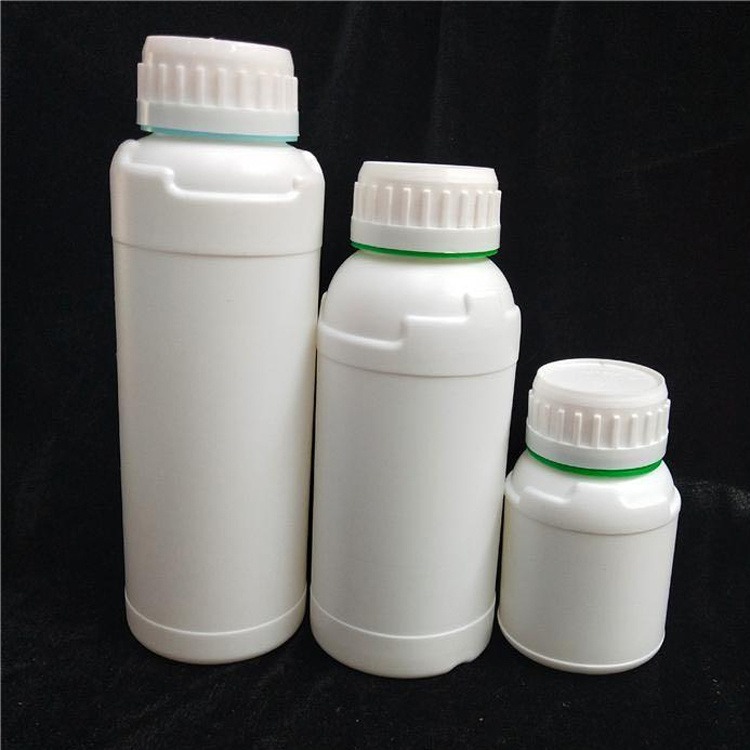 圆形农药塑料瓶 2L农药瓶 沧盛塑业 250ml液体瓶