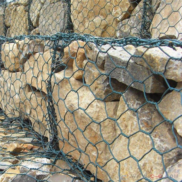 高尔凡石笼网价格-高尔凡石笼网箱-高尔凡石笼网垫