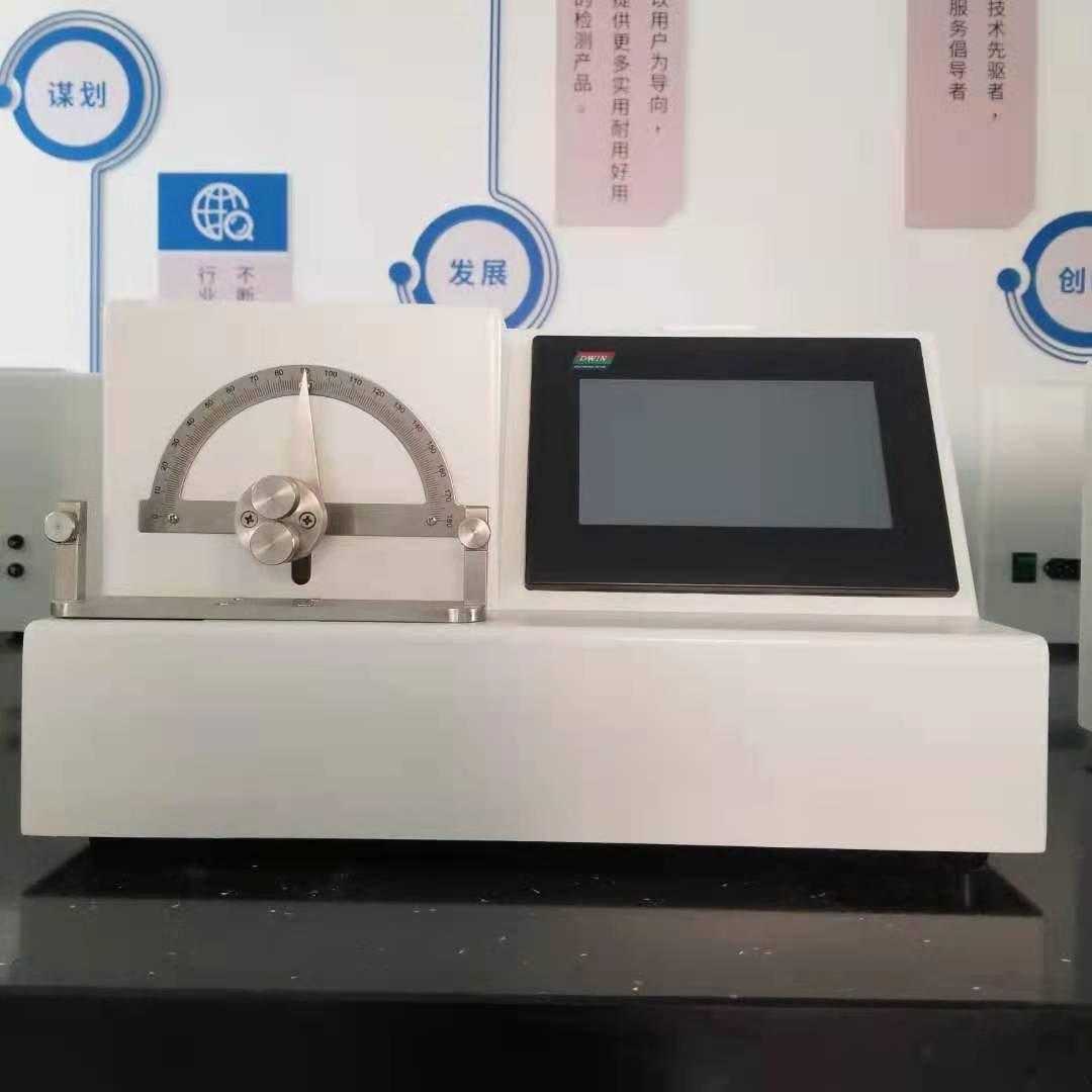 杭州威夏YY0540-C 导丝抗弯曲性能测试仪厂家价格