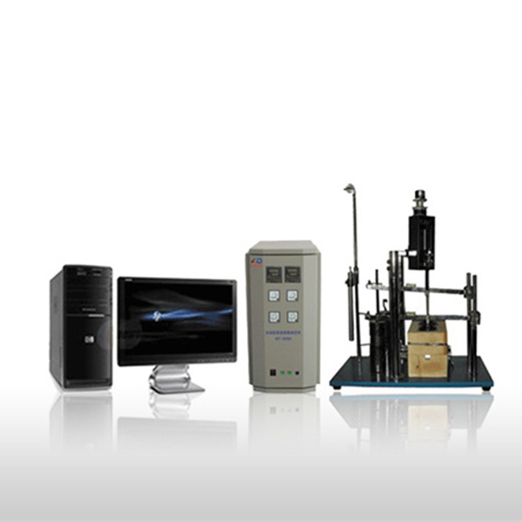 KDJC-2000型全自动胶质层指数测定仪 微机胶质层指数测定仪
