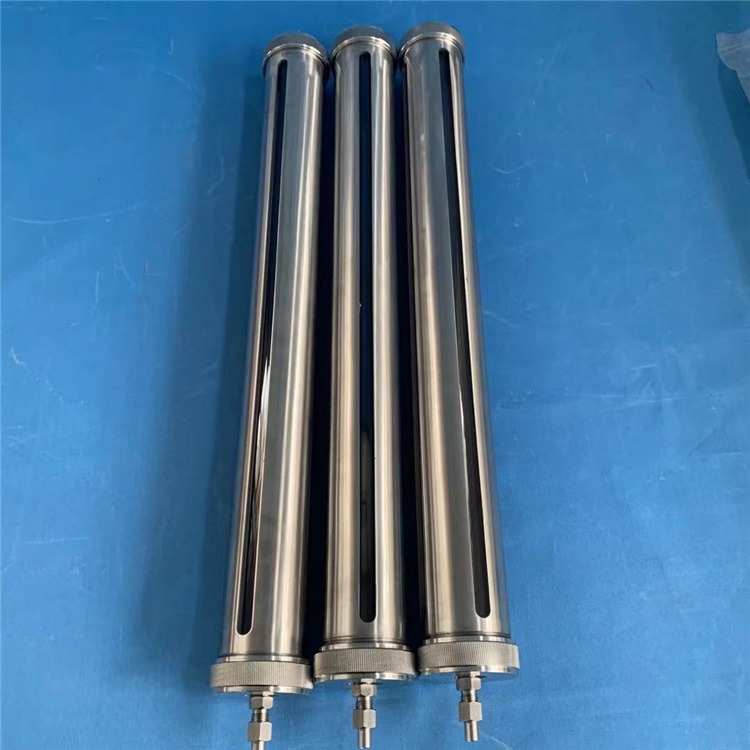 正安生产厂家 SI-V15M-6AI 离子交换柱 电厂高温取样架配件