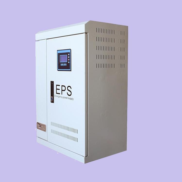 eps应急电源3kw单相三相水泵电梯使用自配应急时间