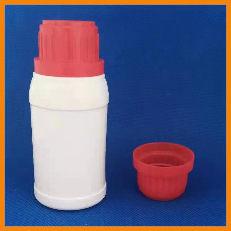 HDPE高阻隔瓶 化学农药瓶 沧盛 塑料农药瓶