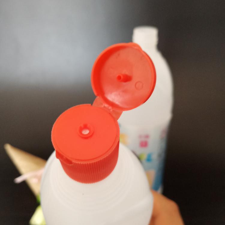 博傲塑料 500ml消毒水瓶 塑料包装瓶 消毒水瓶生产厂家