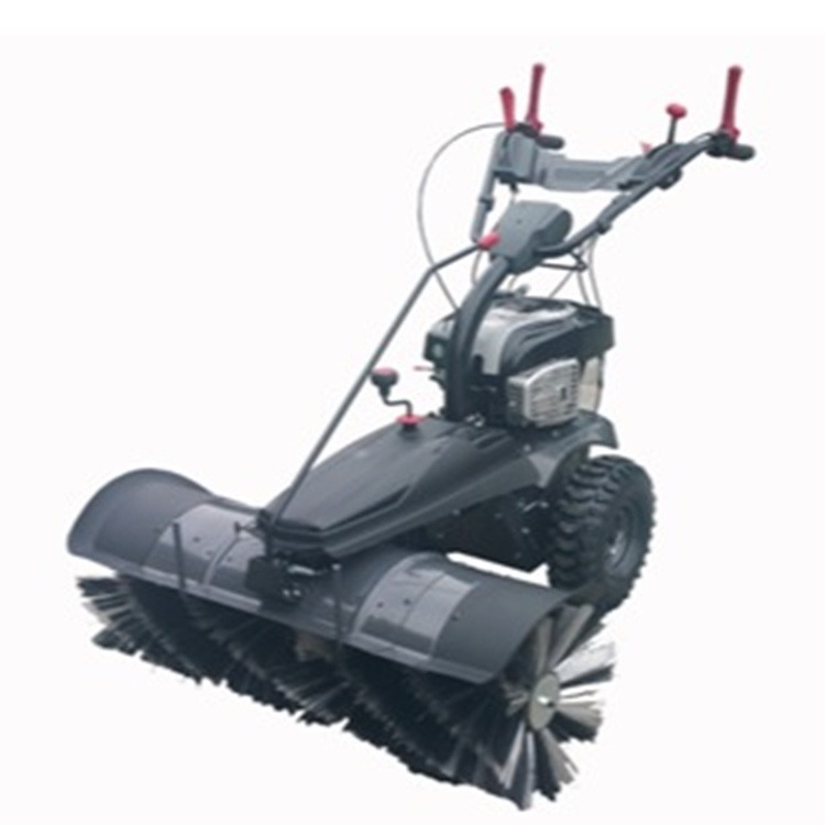 生产供应FH-65100B 手扶式扫雪机  路面清扫设备 清雪设备 环卫扫雪机