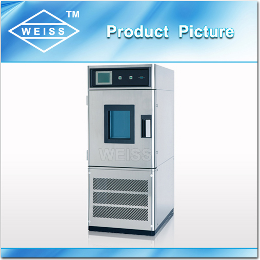 韦斯WEISSTECH可程式恒温恒湿试验箱环境试验机