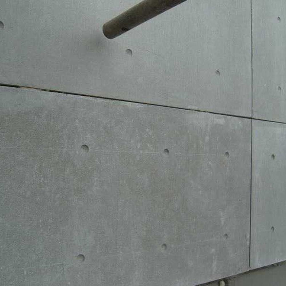 商务楼内外墙吊顶耐水耐潮耐腐蚀性水泥压力板1200x2400x10mm